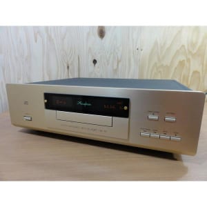 Accuphase / DP-67 CDプレーヤー