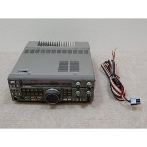 KENWOOD TS-440S HF TRANSCEIVER 無線機