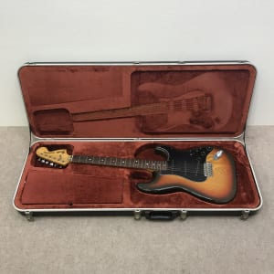 Fender USA Stratocaster 1978
