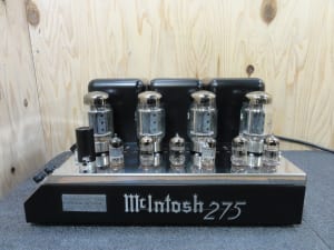 McIntosh MC275