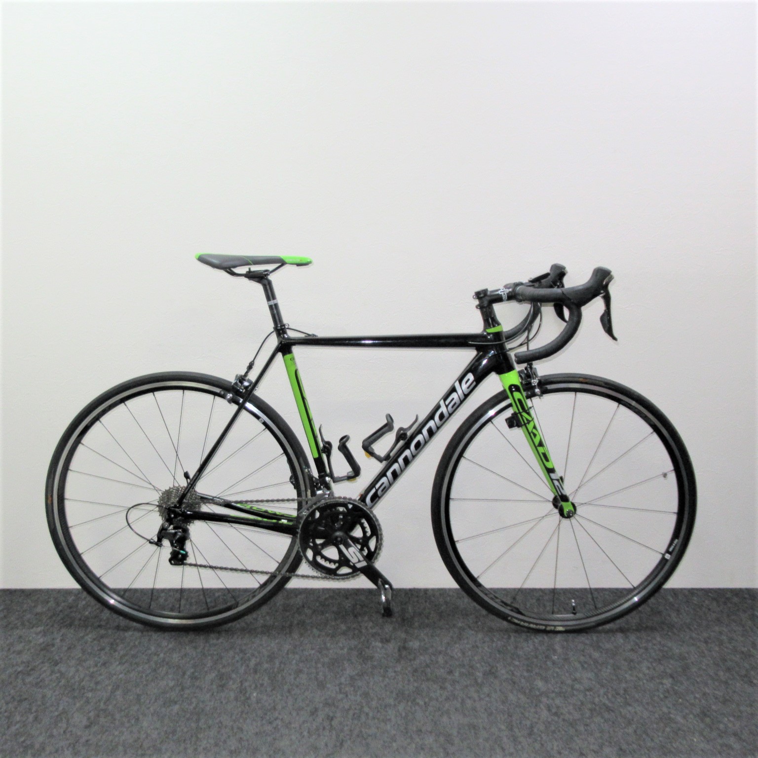 2016′ Cannondale CAAD12 105